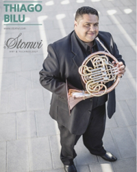 Валторны Stomvi